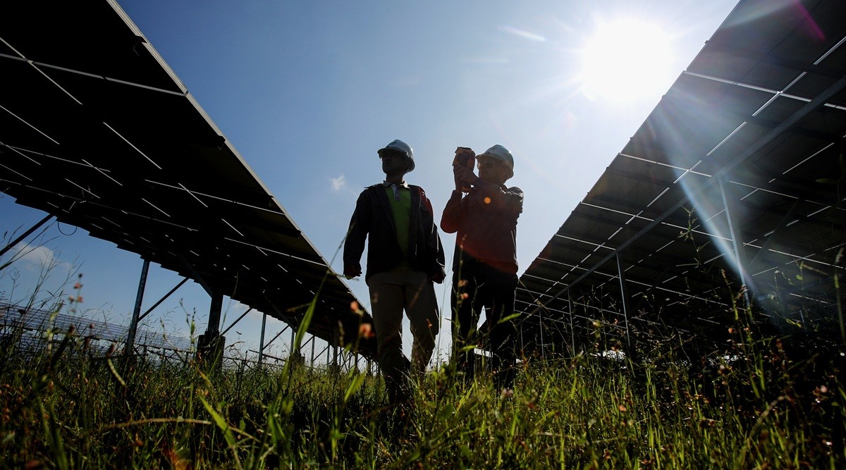 HSBC powers Asean’s energy transition in an AI era